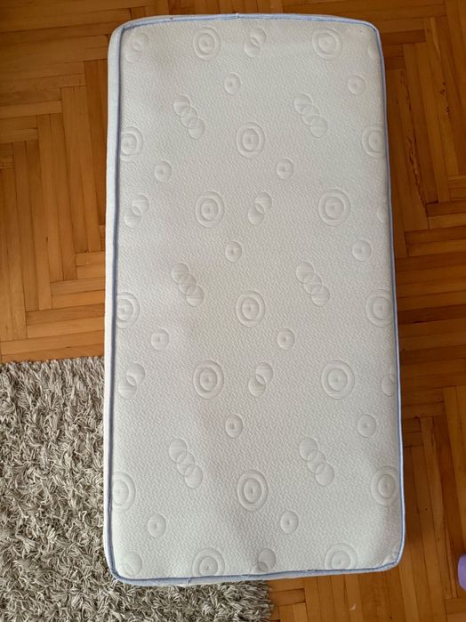 Ліжечко для немовлят Верес