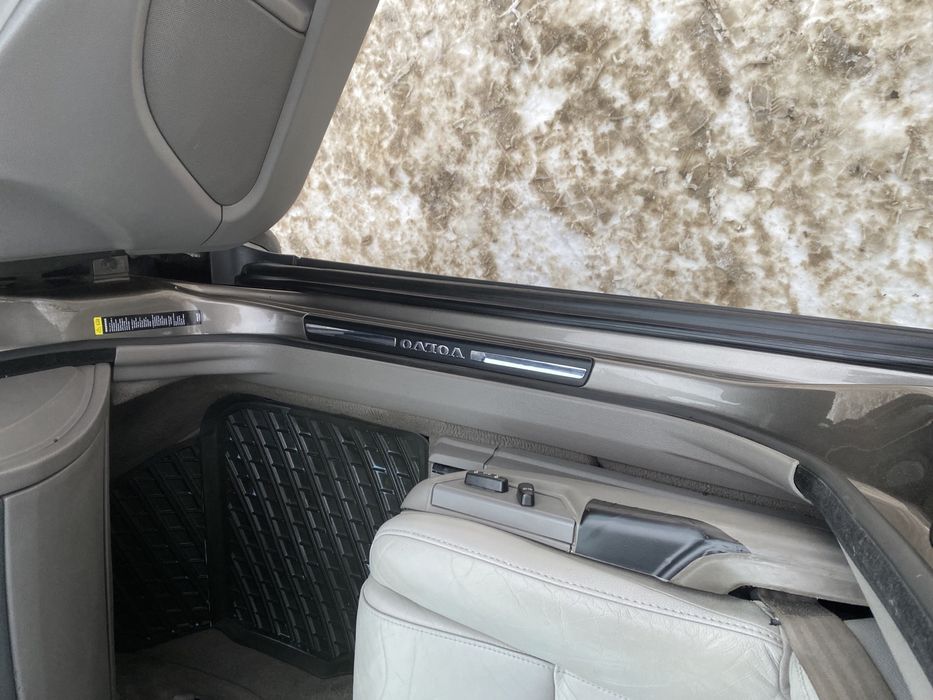 Волво ХС90 2009