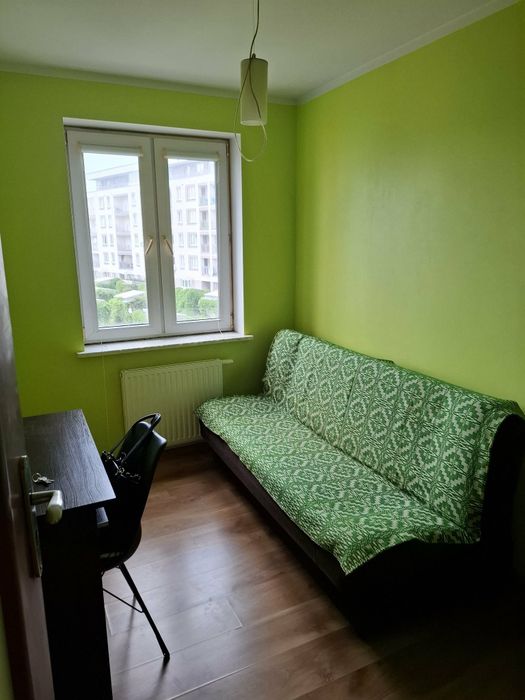 Pokój do wynajęcia ul.antyniukowska 56a