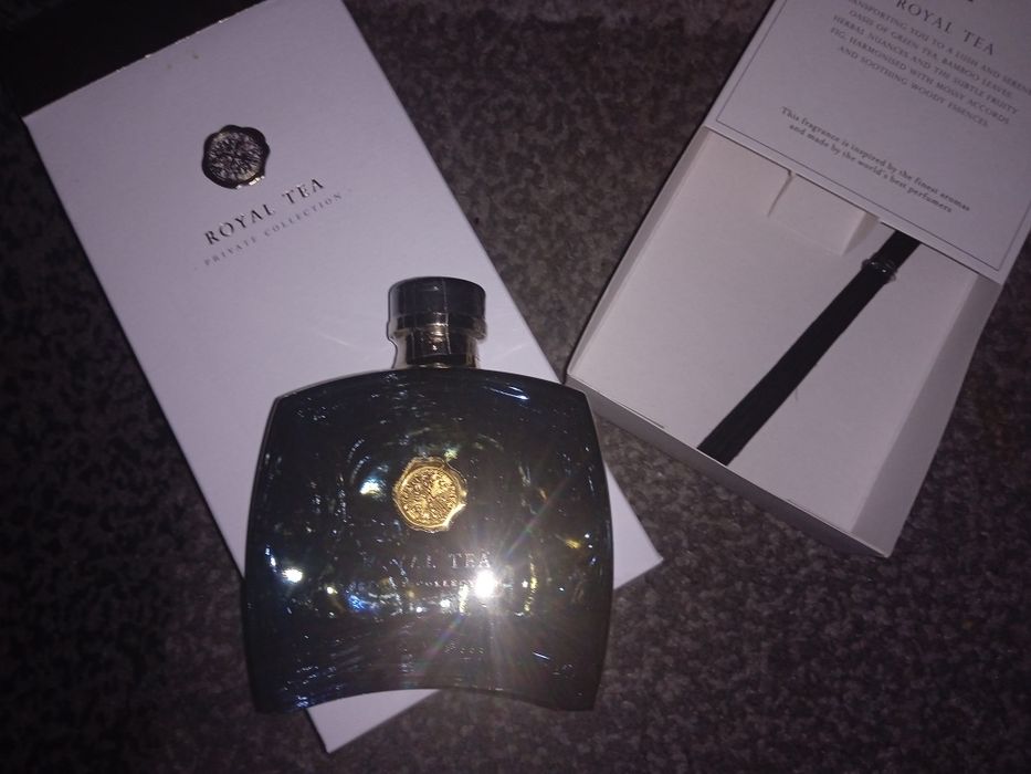 Patyczki zapachowe do domu Rituals