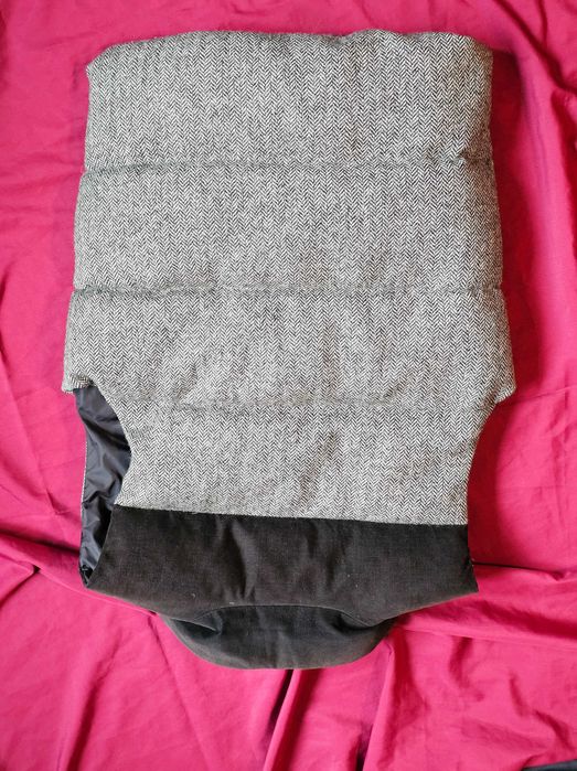 Продам необычайную модную жилетку жилет Marc O'Polo