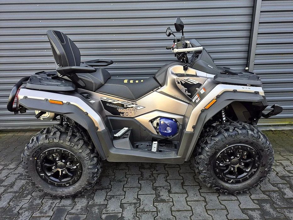 QJmotor