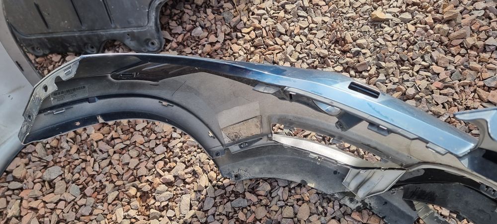 Bmw x1 E84 pdc xenon oryginał LCI LIFT