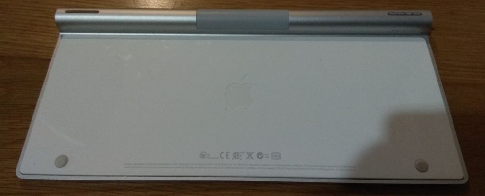 Teclado iMac Apple original A1314