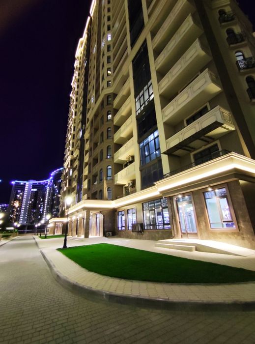 Подобово.Посуточно.Аркадия.Шикарная квартира с террасой,вид моря