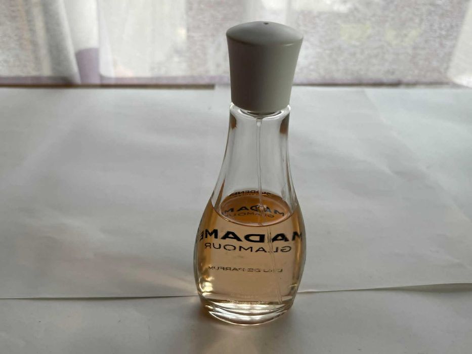 Woda perfumowana Suddenly Madame Glamour ok 60 ml