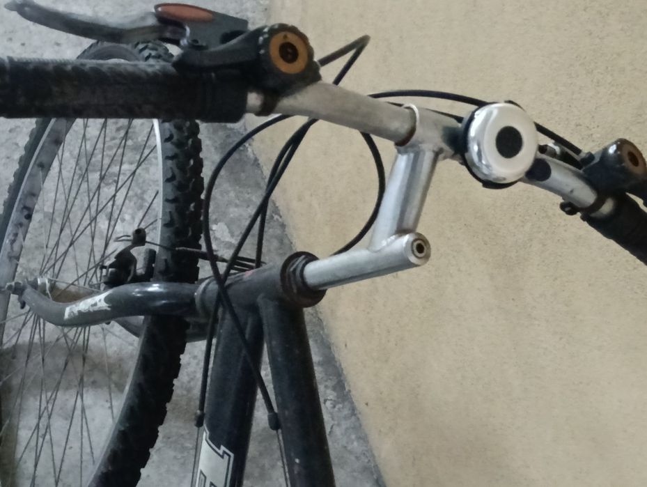 Bicicleta BTT,para reparação