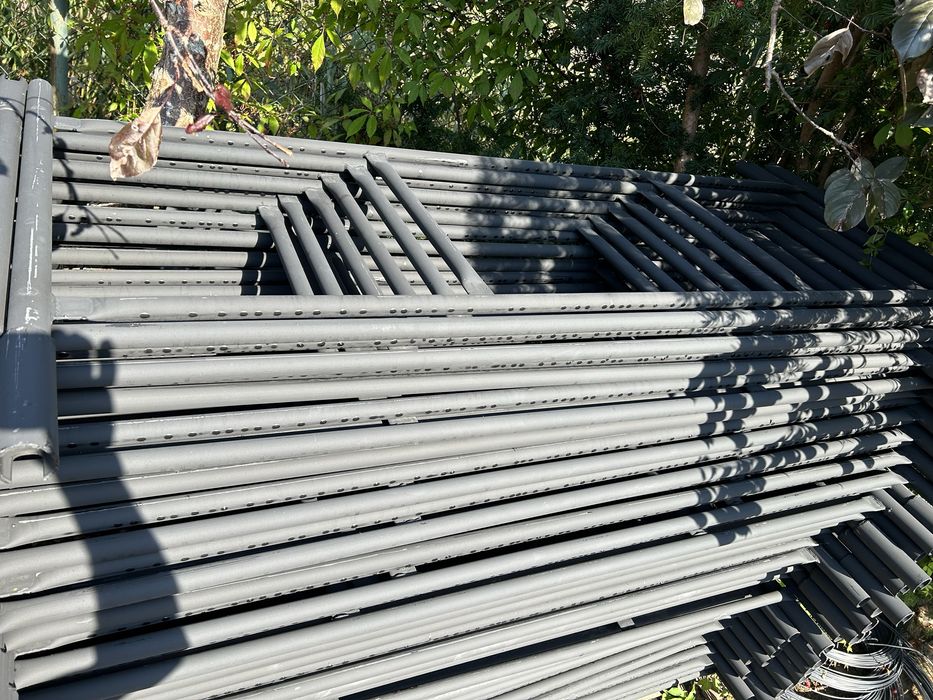 Rusztowanie warszawskie dobrej jakości