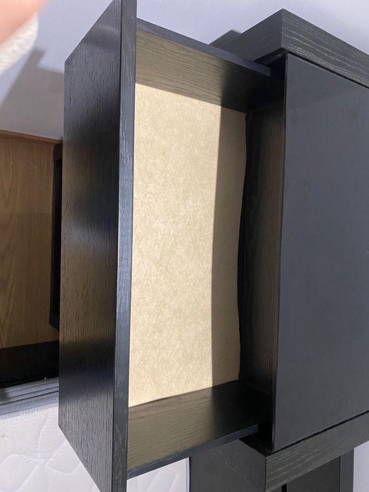 Mobilia de quarto de casal