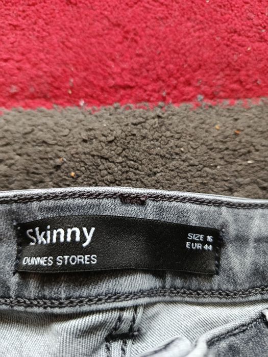 Jeansy damskie XXl zestaw