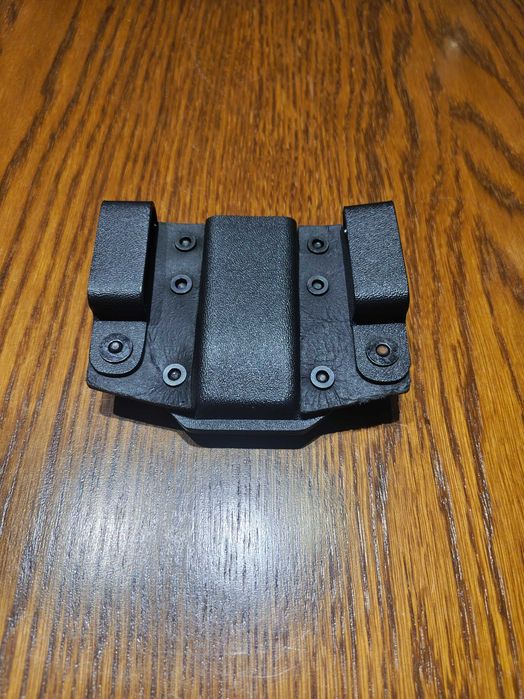 Doubletap SUPERWINGS: Kabura + Ładownica do Glock 45