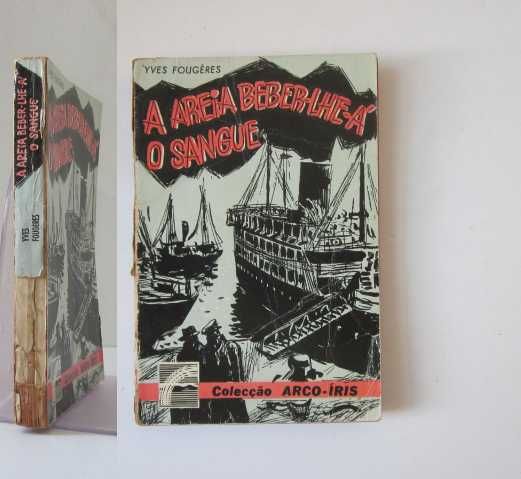 Colecção ARCO-ÍRIS