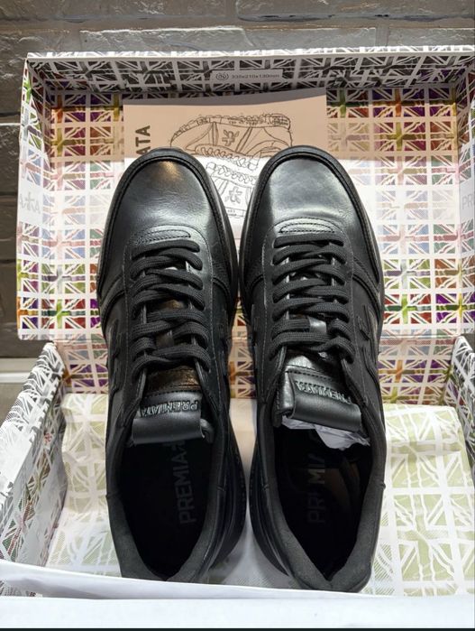 PREMIATA  Модель Mick 1453N