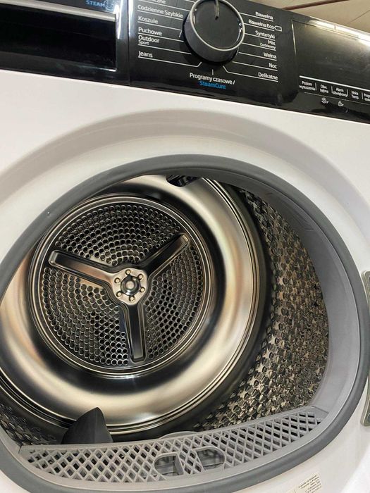 Suszarka do ubrań Beko / 7 kg pojemności / POMPA CIEPŁA