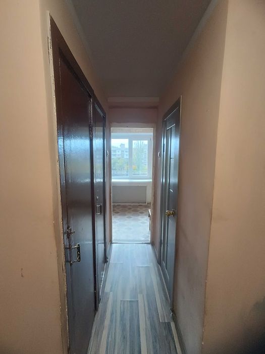 ОДНОКІМНАТНА КВАРТИРА 37.2 кв.м. в районі АТБ!