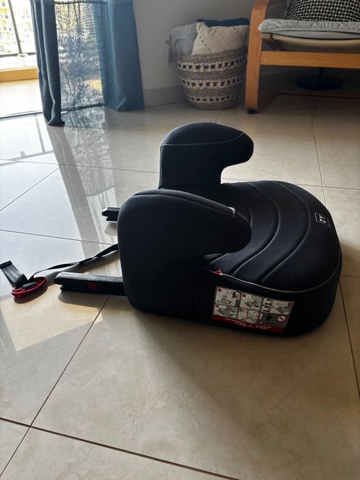 Banco Auto ZY Isofix