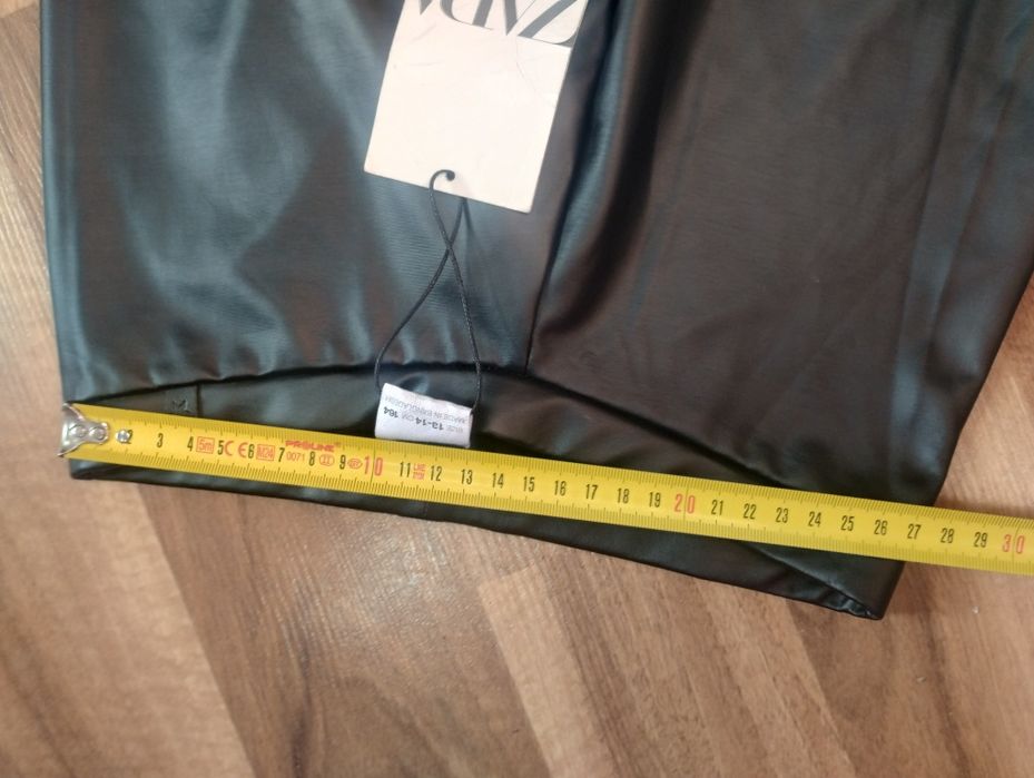 Spodnie legginsy 158-164