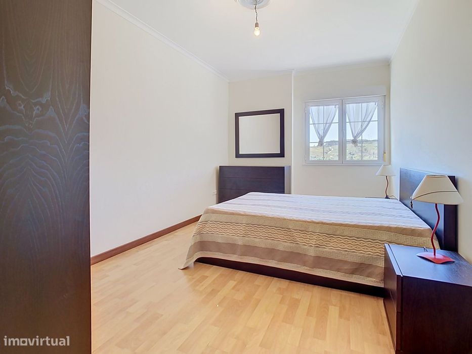 Apartamento T4 em Celorico de Basto