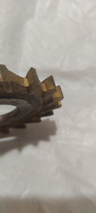 Фреза для фрезера