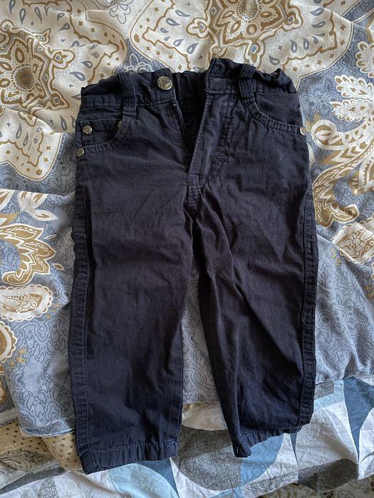 Пакет одягу 74 розміру