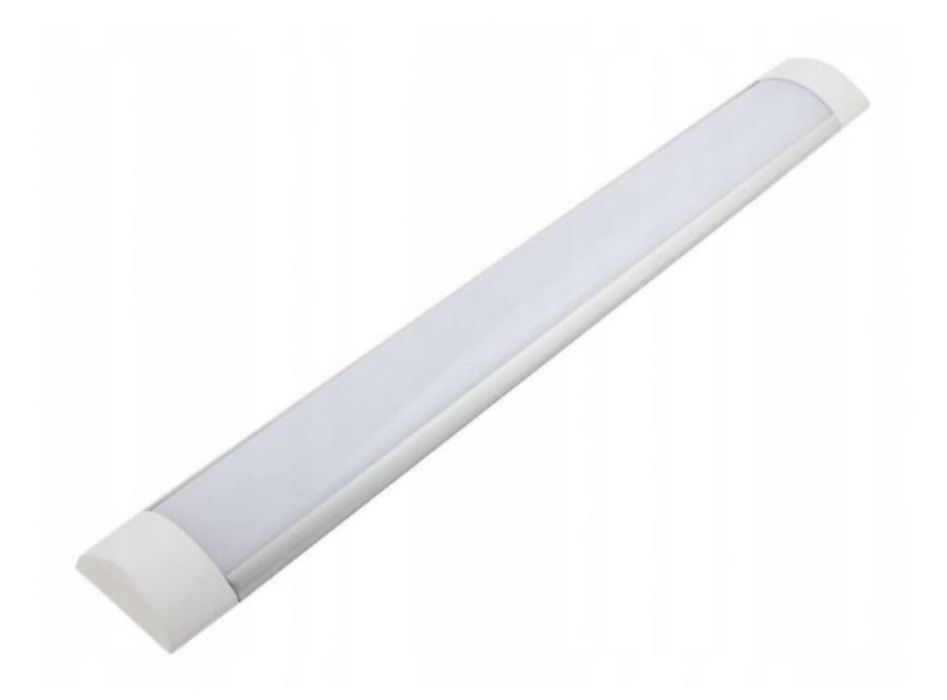 Lampy LED 120cm