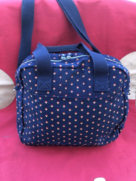 Cумка Kipling з мавпою велика