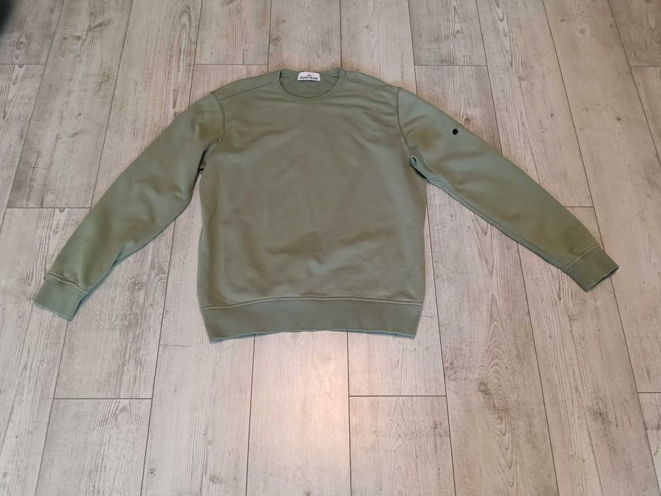 Світшот stone island 701562751