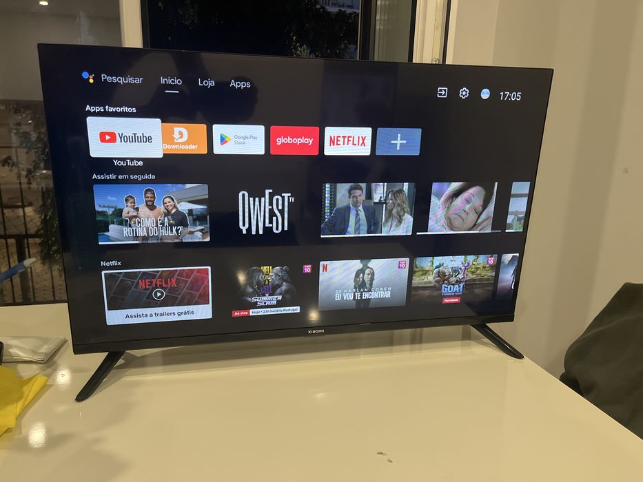 Smart Tv xiaomi 32”