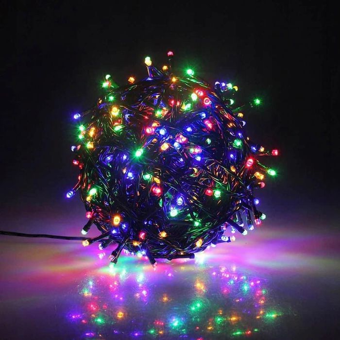 Lampki choinkowe 300 led