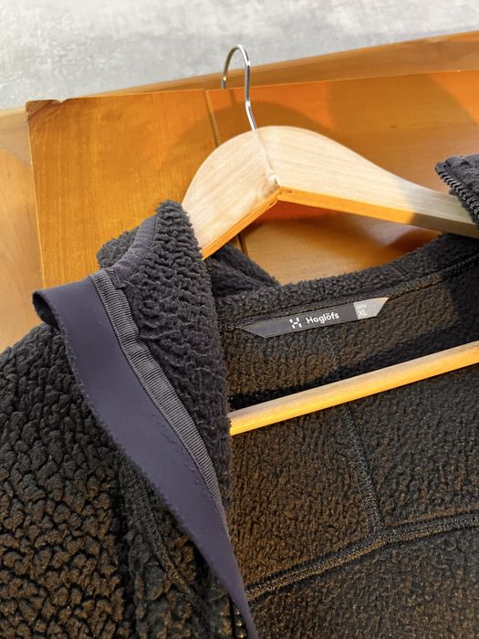 Haglofs Fleece флис флиска