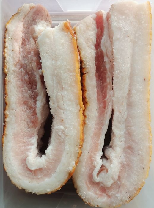 МИРГОРОДСЬКЕ сало, свинина домашня за вигідною ціною!!!