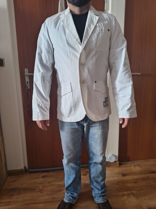 Sprzedam marynarke meska