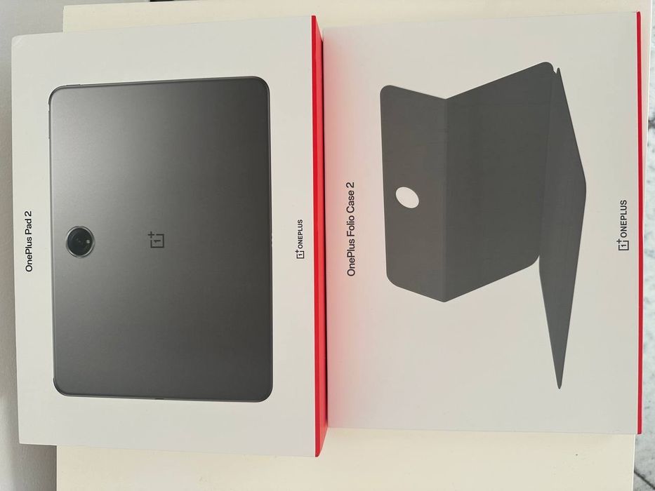 Oneplus pad 2  планшет Новий Snapdragon 8