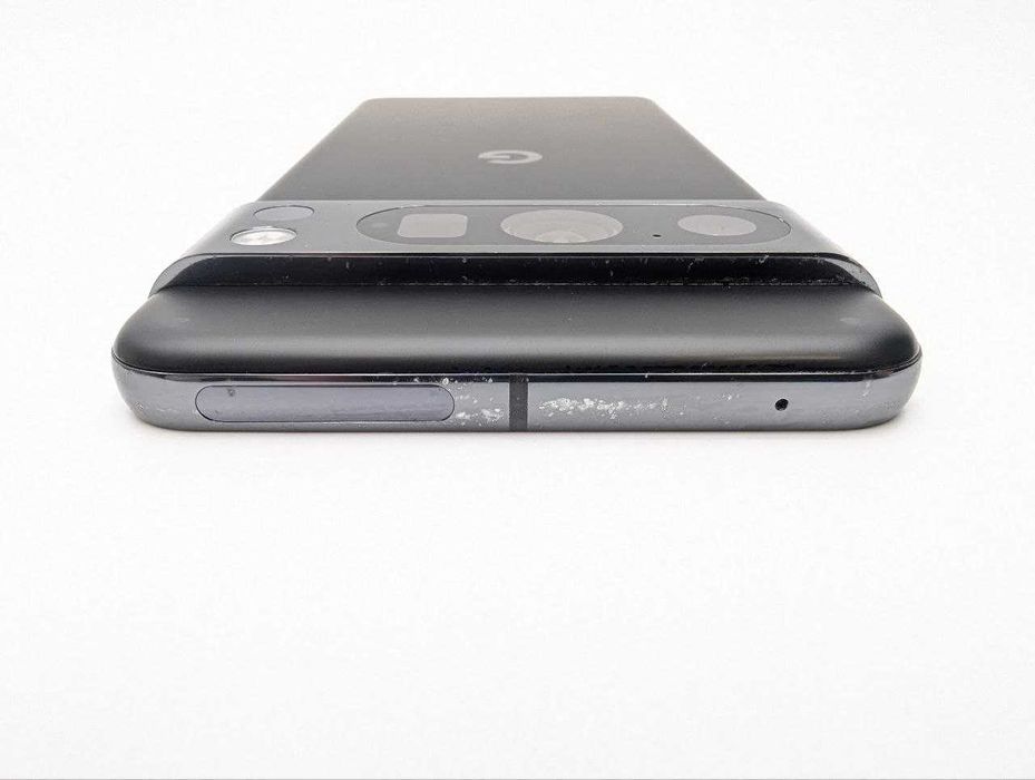 Google Pixel 8 Pro 128GB Czarny