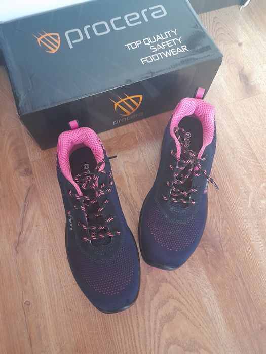 Buty procera  38