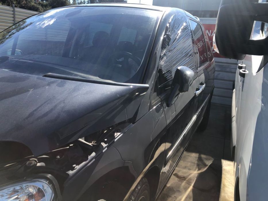 PEUGEOT 807 2.2 HDI HDI 170CV DE 2009 PARA PEÇAS