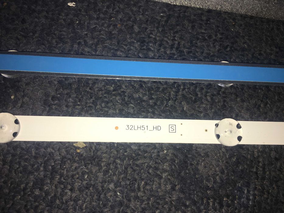 новая подсветка LG 32LH51_HD HD_LF51 32LF510U MT3151A04-1-XC-C