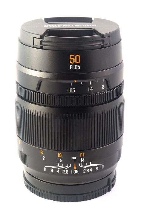 Об'єктиви у стані нових для Sony E/FE, Nikon Z, Leica L, FujiFilm X, Leica M, Canon RF