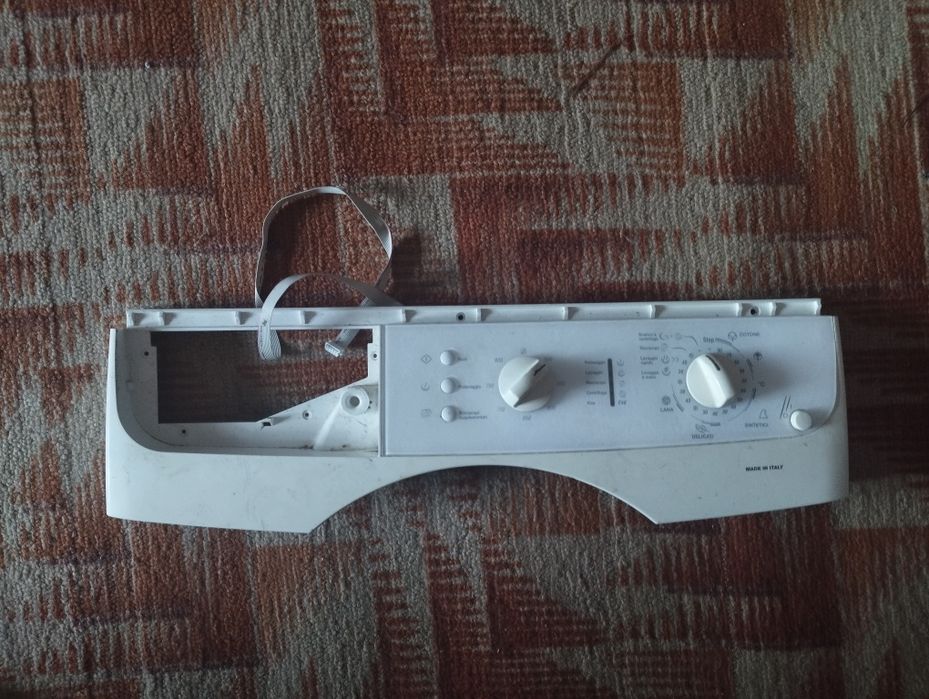 Запчастини до стіральної машини Ardo AE 800 X ПЛАТИ НЕМА