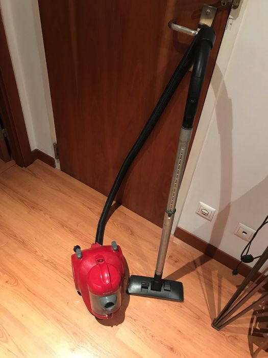 Aspirador marca kunft