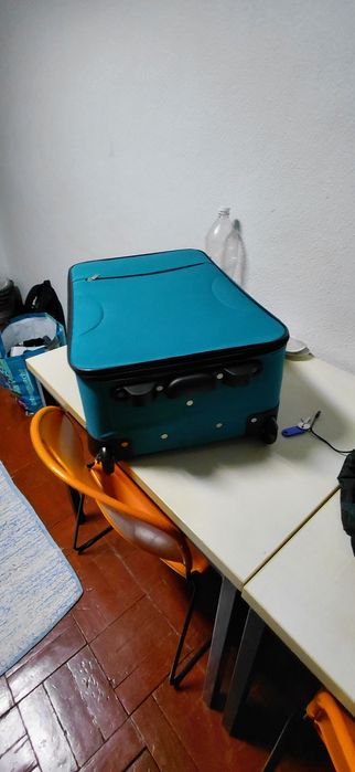 Mala pra viagem  super nova