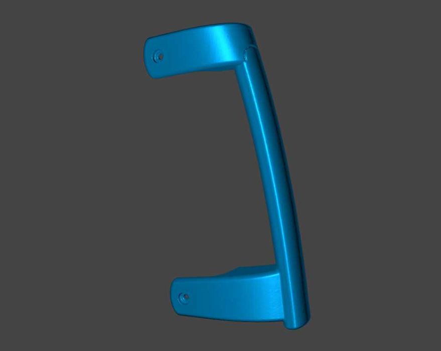 Skanowanie 3D, prototypowanie, inżynieria odwrotna