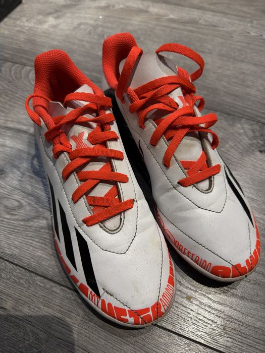 Halówki adidas rozm.36