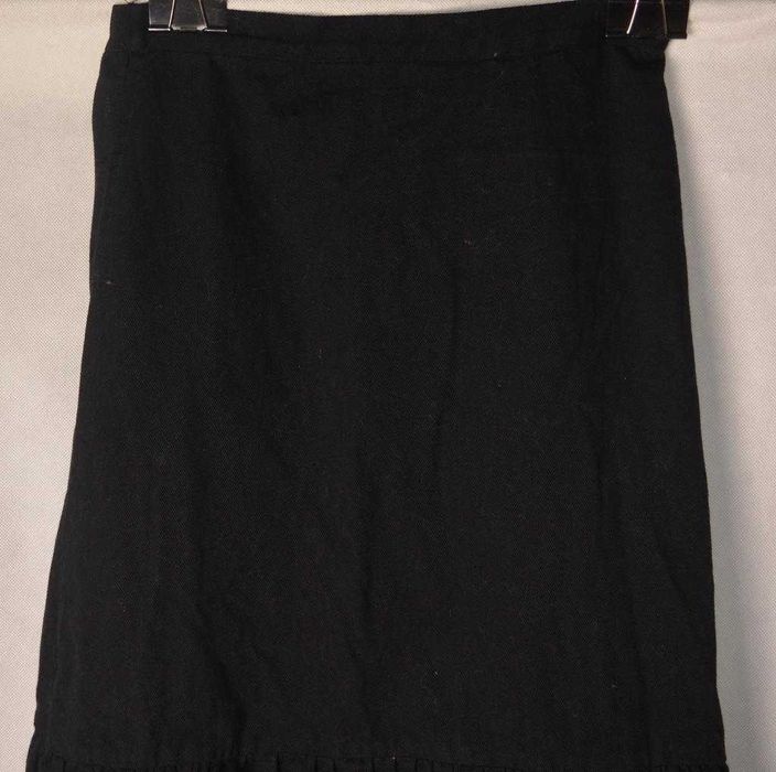 Długa jeansowa spódnica Parfois M