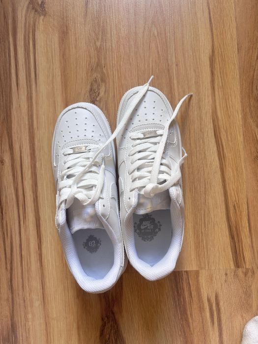 Nike Air Force 1