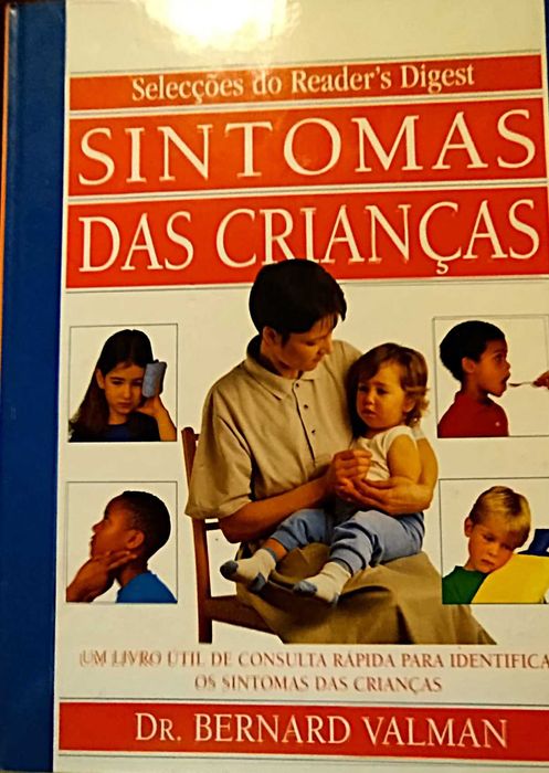 Livros- Medicina e Saúde