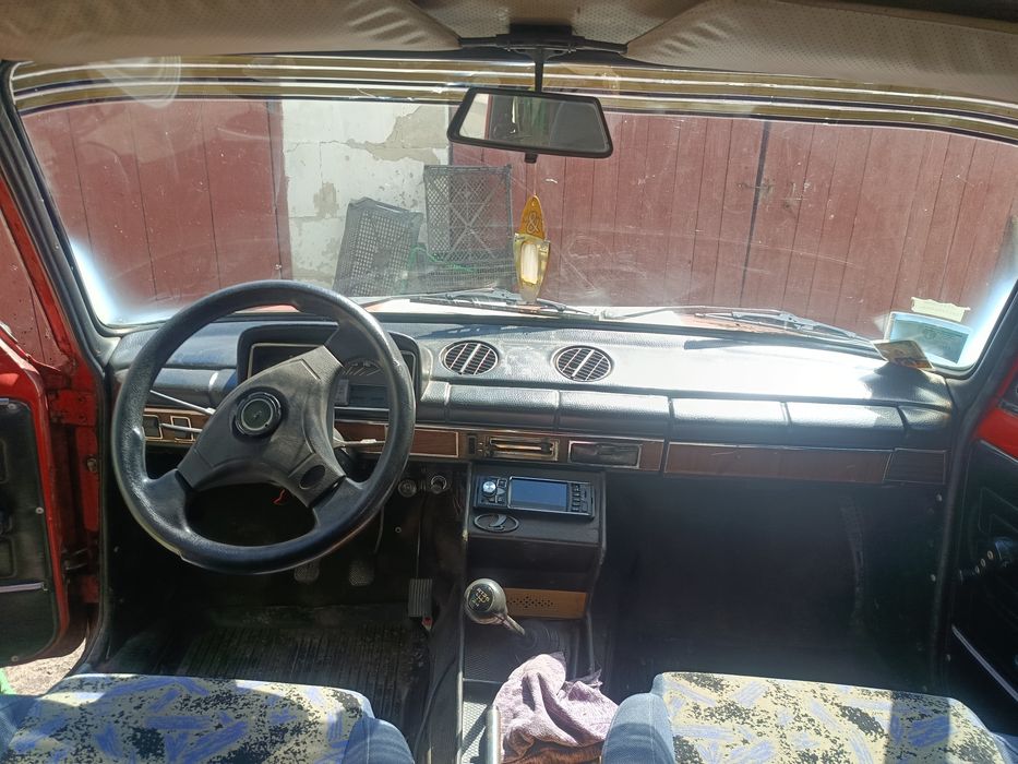 Продам ВАЗ 21013 1982р