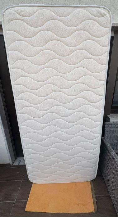 Colchão novo 90x200