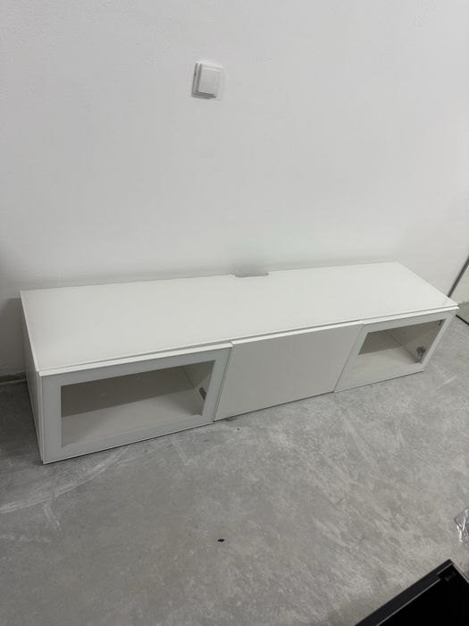 Ikea movel Tv em bom estado