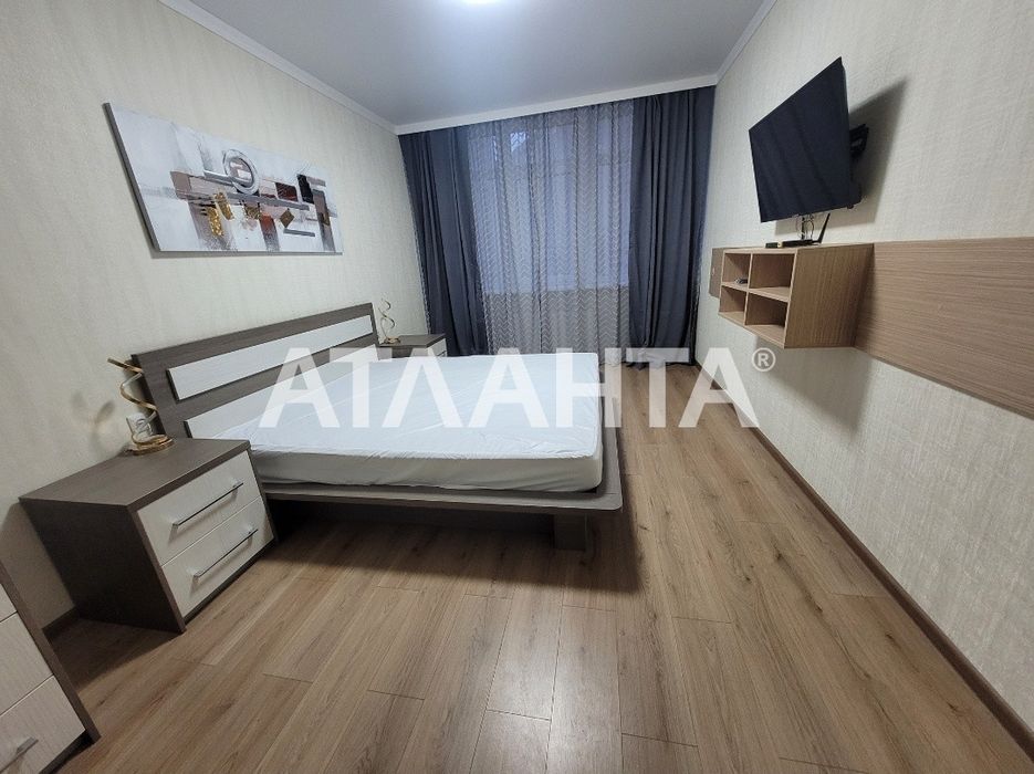 Квартира с ремонтом в ЖК 47 Жемчужина. Переуступка.